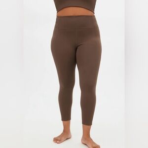 🆕 Girlfriend Collective High-Rise Legging, Size M
